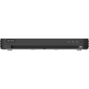 Hikvision 32-ch 1080p 1U H.265 AcuSense DVR | IDS-7232HQHI-M2/XT