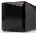 Asustor Xpanstor 4 AS5004U 4 Bay Expansion NAS Unit | AS5004U