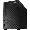 Asustor Drivestor 2 Lite AS1102TL 2 Bay NAS Unit | AS1102TL
