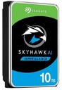 Seagate SkyHawk AI 10TB 256MB Cache 3.5 inch Internal Hard | ST10000VE001