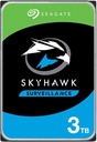 Seagate SkyHawk 3TB 256MB Cache Internal Surveillance HDD | ST3000VX015