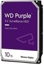 Western Digital 10TB 3.5-Inch Purple Surveilliance HDD | WD102PURP