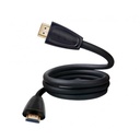 5m HDMI V2 Male-to-Male Cable | HDM-CAB-M-M5M
