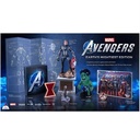 PlayStation 4 Game Marvel Avengers Collector's Edition |   5021290085060