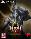 PlayStation 4 Game Nioh 2 Special Edition | 711719357209