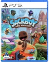 PlayStation 5 Game - SACKBOY | 711719824121
