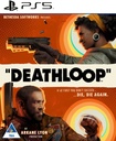 PlayStation 5 Game - Death loop | 5055856428442