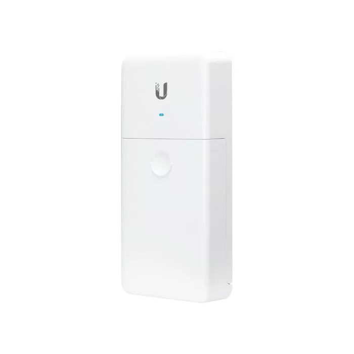 Ubiquiti NanoSwitch Outdoor 4 Port Gigabit with 3 POE Out | N-SW