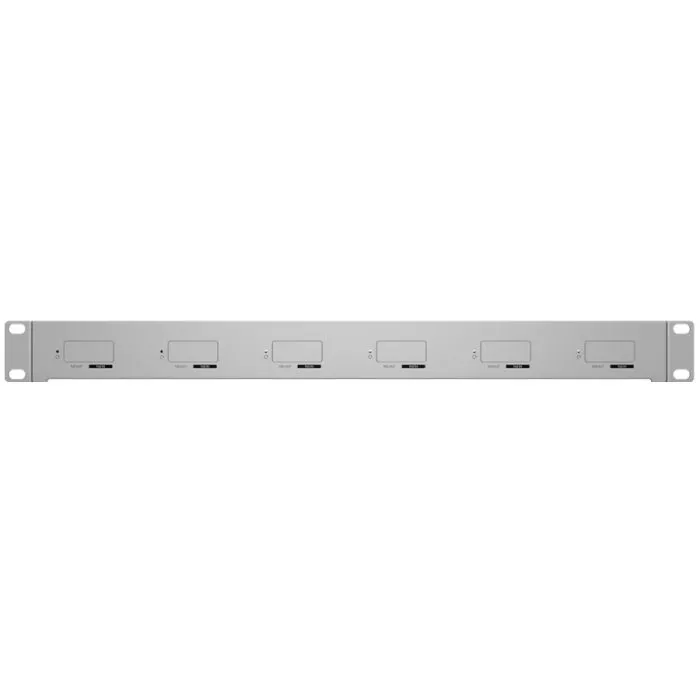 Ubiquiti AI Port Rack-Mount Kit | UACC-AI-Port-RM