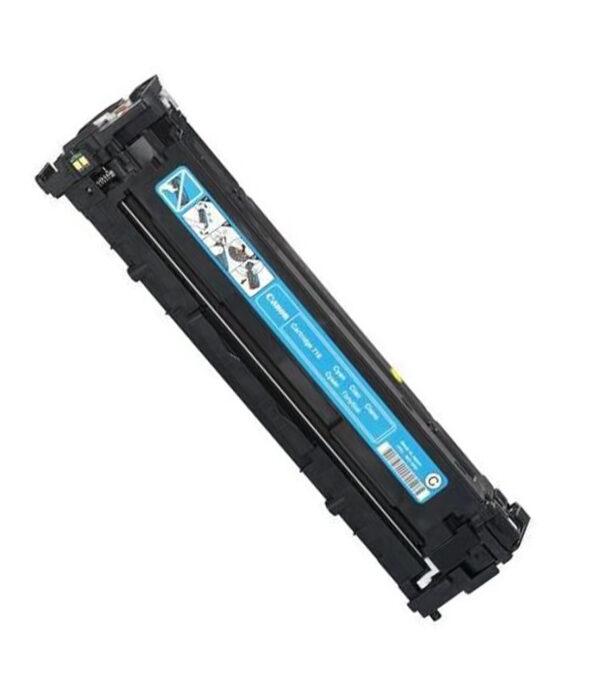 Astrum CRG716 LBP7100 Replacement Toner Cyan