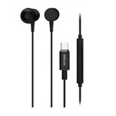 EB510 USB-C Stereo Metal Earphones with Mic