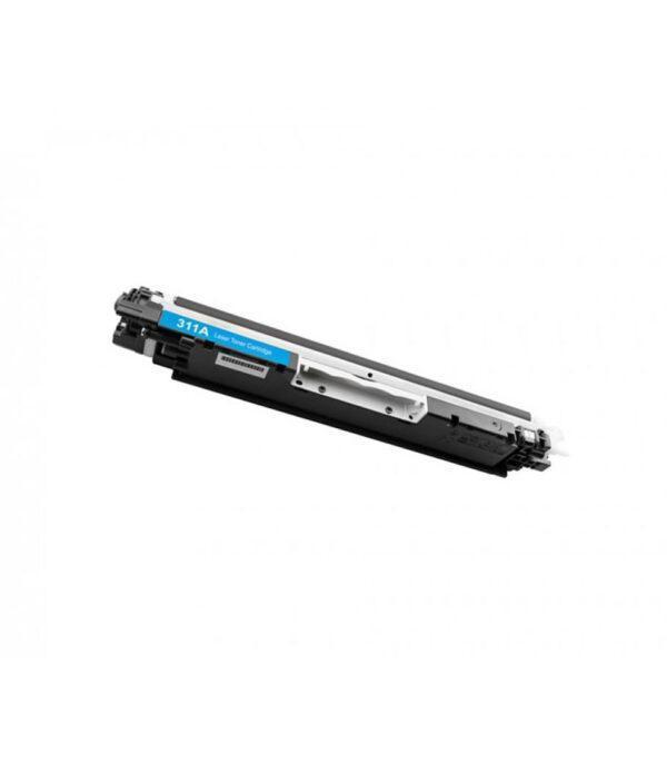 Astrum CRG729 LBP7100 Replacement Toner Cyan