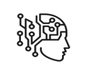 AVT332 offers 32 channels of video analysis using AME  ( the Artificial Mind Engine) 