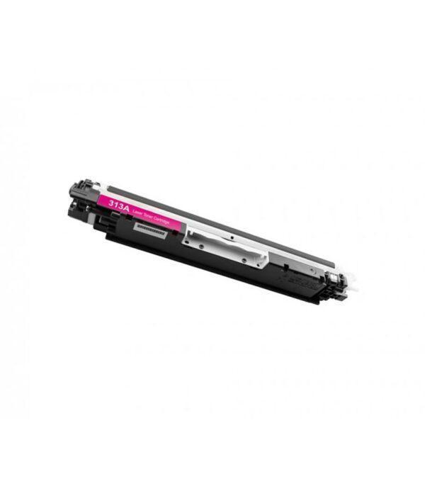 Astrum CRG729 LBP7100 Replacement Toner Magenta