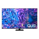 65" QLED 4K Smart TV Q60C