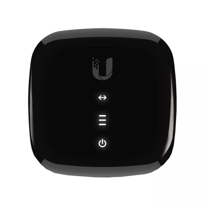 Ubiquiti UISP Fiber Loco GPON CPE with PoE in | UF-LOCO