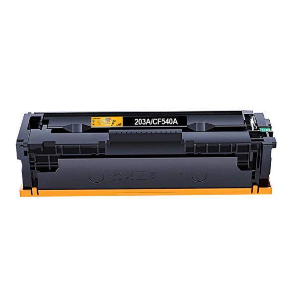 Astrum CF540A MF643Cdw Replacement Toner Black