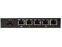  Ubiquiti UISP EdgeRouter X SFP 5 Port Gigabit 1SFP | ER-X-SFP