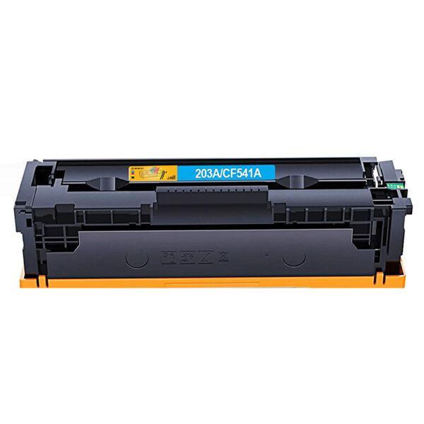Astrum CF541A MF643Cdw Replacement Toner Cyan