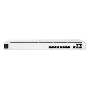 Ubiquiti UISP Router Pro 9 Port Gigabit 4SFP+ | UISP-R-PRO