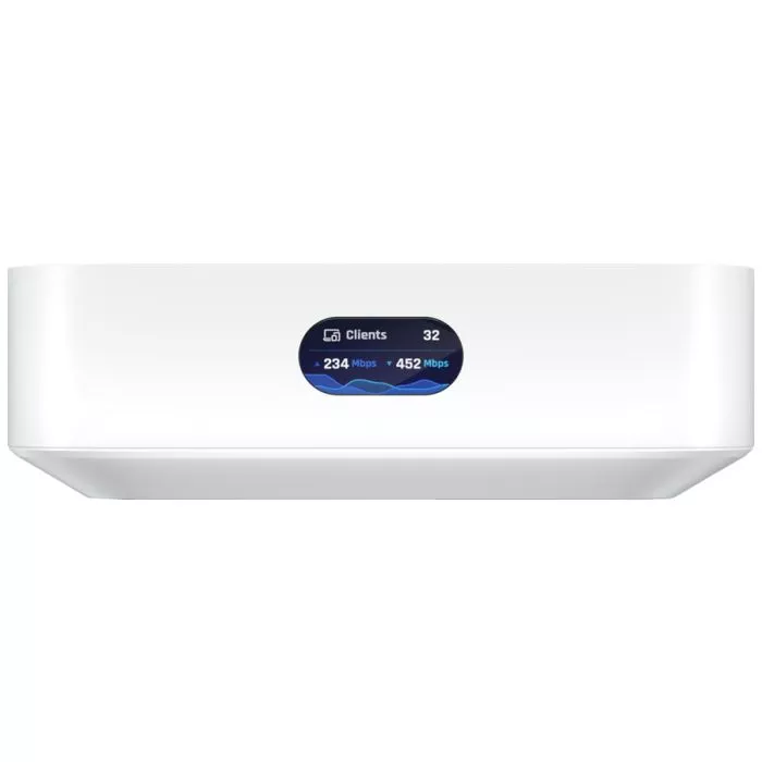 Ubiquiti UniFi Express WiFi 6 Cloud Gateway | UX 