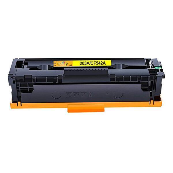 Astrum CF542A MF643Cdw Replacement Toner Yellow