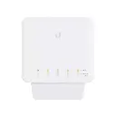 Ubiquiti UniFi Flex Switch 5 Port Gigabit 1PoE In 4PoE Out | USW-Flex