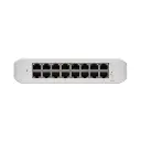 Ubiquiti UniFi Switch Lite 16 Port Gigabit 8PoE 45W | USW-Lite-16-POE