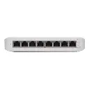 Ubiquiti UniFi Switch Lite 8 Port Gigabit 4PoE 52W | USW-Lite-8-POE