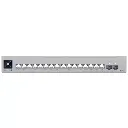 Ubiquiti UniFi Pro Max Switch 16 with 12 PoE 4x 2.5Gbps PoE++ 180W | USW-Pro-Max-16-PoE