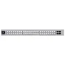 Ubiquiti UniFi Pro Max Switch 48 with 32PoE 16x 2.5Gbps PoE++ 720W | USW-Pro-Max-48-PoE