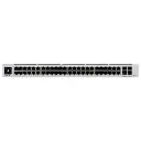 Ubiquiti UniFi Switch Pro 48 Port 40PoE+ 8PoE++ 600W 4SFP+ | USW-Pro-48-POE