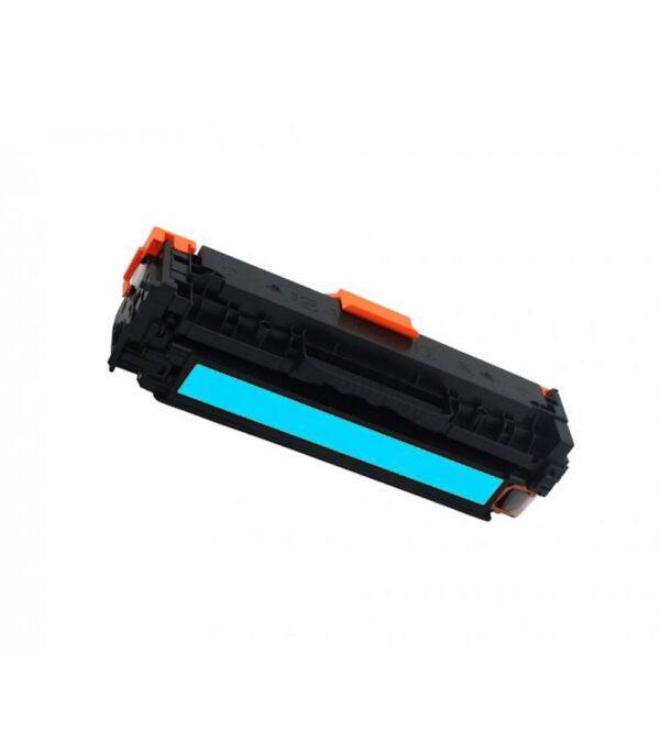 Astrum CRG718 LBP7200 Replacement Toner Cyan