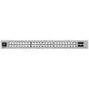 Ubiquiti UniFi Pro Max Switch 48 with 32 Gigabit 16x 2.5Gbps 4SFP+ | USW-Pro-Max-48