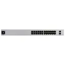 Ubiquiti UniFi Switch Pro 24 Port Gigabit 2SFP+ | USW-Pro-24