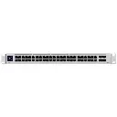 Ubiquiti UniFi Switch Pro 48 Port Gigabit 4SFP+ | USW-Pro-48