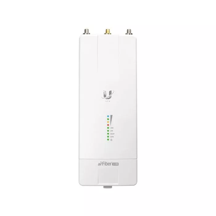 Ubiquiti UISP airFiber 5XHD 5GHz Radio | AF-5XHD