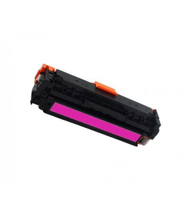 Astrum CRG718 LBP7200 Replacement Toner Magenta