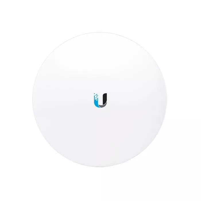 Ubiquiti UISP airFiberX 5GHz 23dBi 45° Slant Dish Antenna | AF-5G23-S45