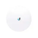 Ubiquiti UISP airFiberX 5GHz 23dBi 45° Slant Dish Antenna | AF-5G23-S45