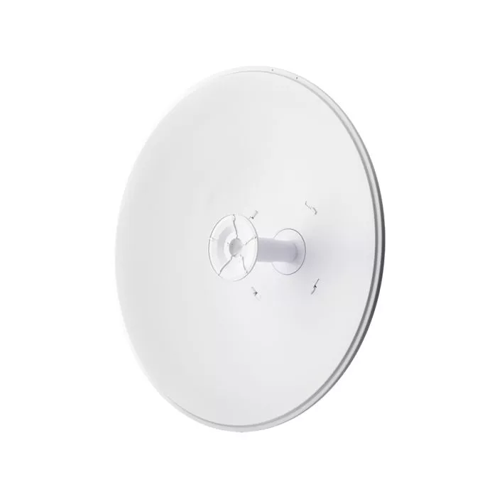 Ubiquiti UISP airFiberX 5GHz 30dBi 45° Slant Dish Antenna | AF-5G30-S45