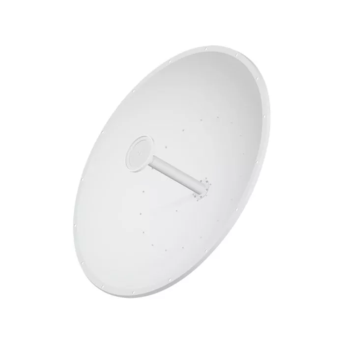 Ubiquiti UISP airFiberX 5GHz 34dBi 45° Slant Dish Antenna | AF-5G34-S45