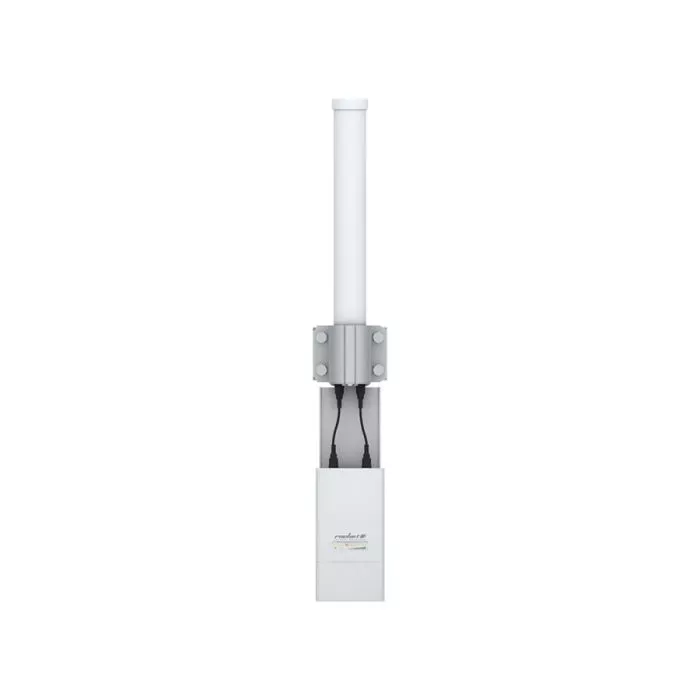 Ubiquiti UISP airMAX 5GHz 10dBi Omni Antenna | AMO-5G10