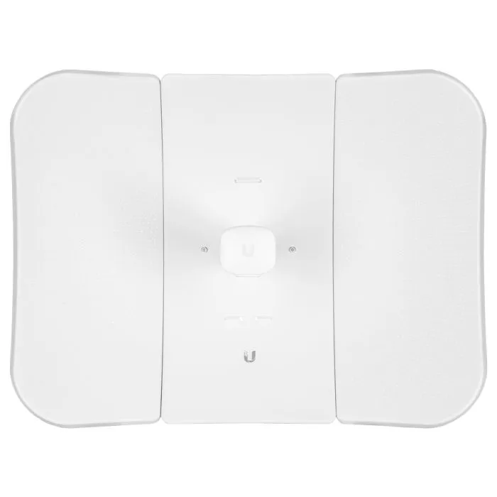 Ubiquiti UISP airMAX LiteBeam AC LR 5GHz 26dBi Radio | LBE-5AC-LR