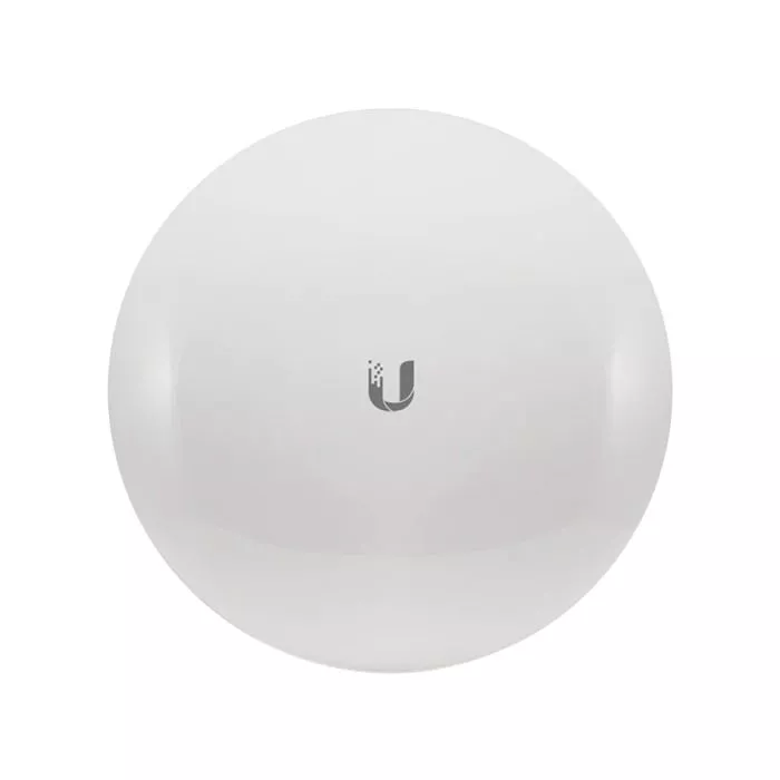 Ubiquiti UISP airMAX NanoBeam M5 5GHz 16dBi Radio | NBE-M5-16