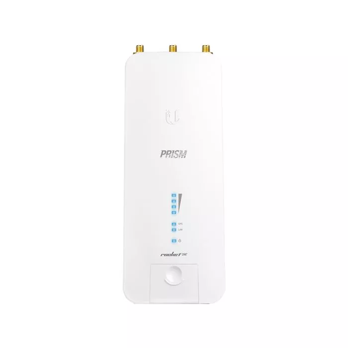 Ubiquiti UISP airMAX Rocket Prism AC 2GHz Radio | R2AC-PRISM