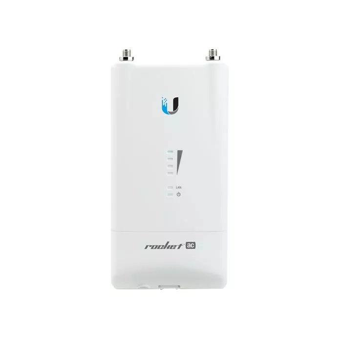 Ubiquiti UISP airMAX Rocket Lite AC 5GHz Radio | R5AC-LITE