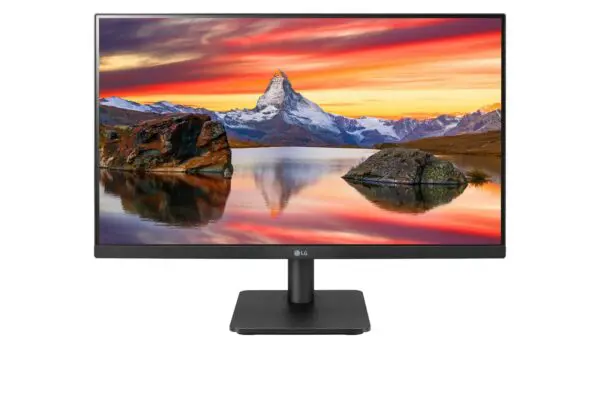 LGE20MK400H 19.5" IPS Monitor 