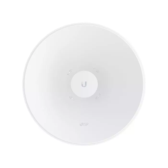 Ubiquiti UISP airMAX 5GHz 30dBi Dish Antenna | UISP-DISH