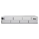 Ubiquiti UniFi Protect 7 Bay 1SFP+ Gigabit Ethernet NVR Pro| UNVR Pro